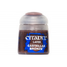Краска стандартная Castellax Bronze